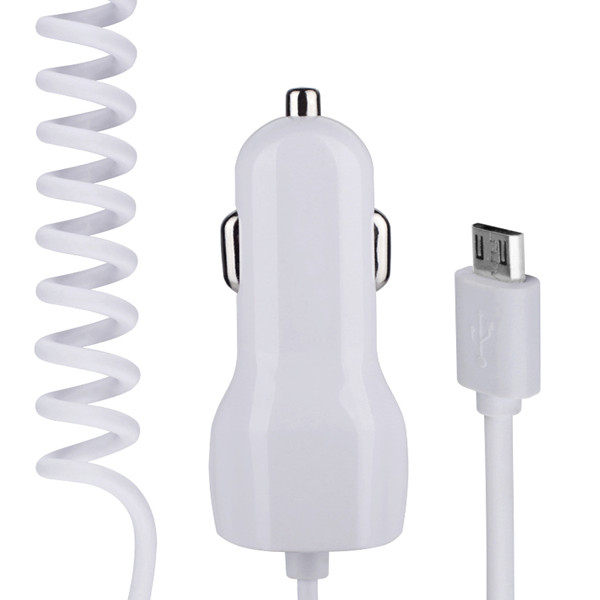 Micro Usb Led Light Indica Products Mobile Phone Charger Adapter With Usb Cable